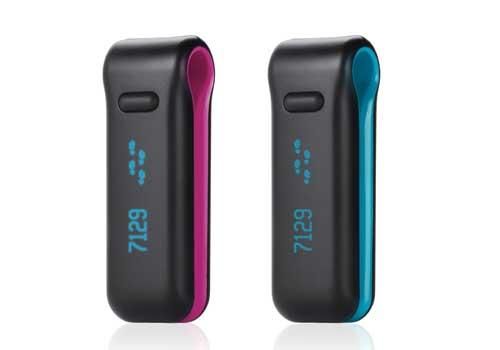 Alat untuk tidur - pembantu kecil FitBit Ultra