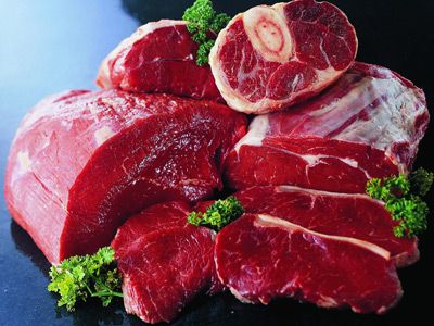 daging