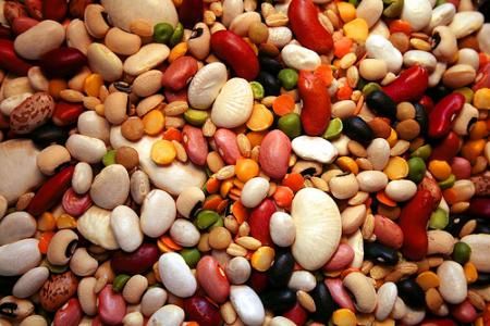 Kekacang
