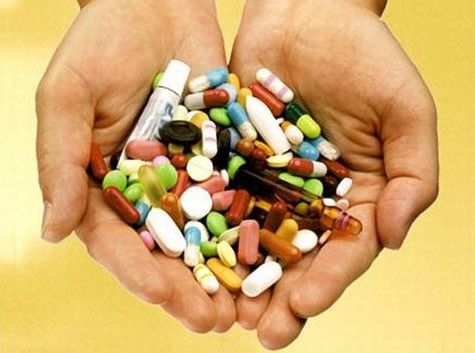 Peti pertolongan cemas untuk percutian: apakah yang disertakan?
