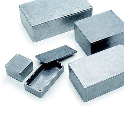 Manusia mula hidup dalam era aluminium