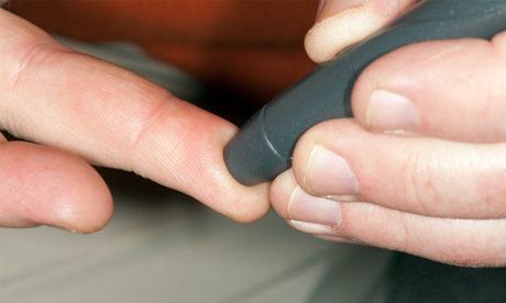 Diabetes mellitus meningkatkan risiko kematian mengejut sebanyak 6 kali ganda