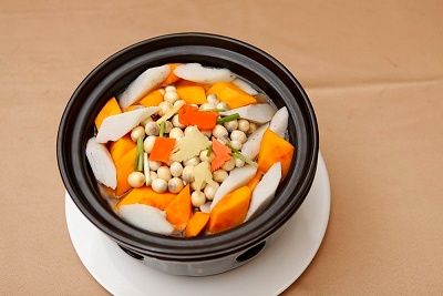 Diet untuk hepatitis A