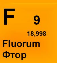 Betapa bergunanya fluorida?
