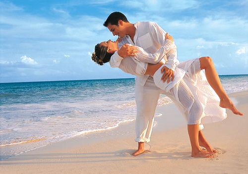 "hormon cinta" menghalang lelaki daripada menipu