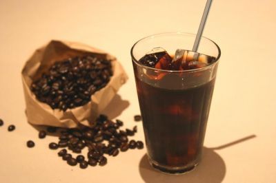 Kopi sejuk meningkatkan libido