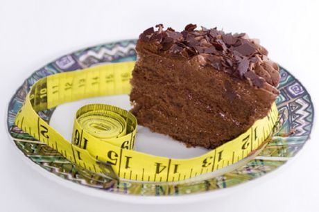Bagaimana untuk makan pada musim panas untuk menurunkan berat badan