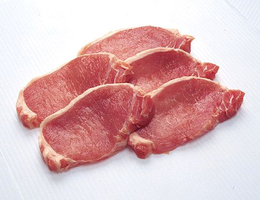 Manusia akan dipisahkan dari daging
