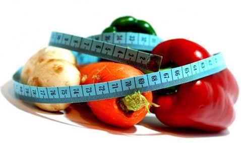 Kekurangan diet: bagaimanakah cara hidup berubah?