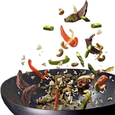 makanan pembakar lemak