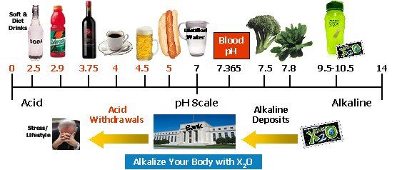 Diet Asid Beralkali