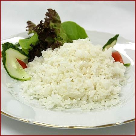 Kebaikan dan keburukan pemakanan beras