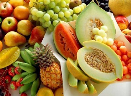 Vitamin dalam melawan tekanan