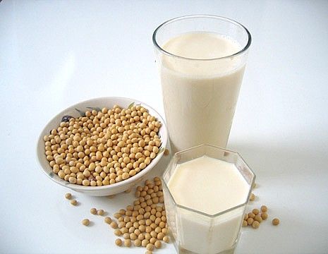 Susu soya sangat berbahaya kepada gigi