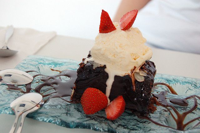 22. Kek Aiskrim Vanila, Seluruh Dunia