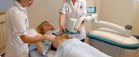 LipoSonix - prosedur peremajaan bukan pembedahan