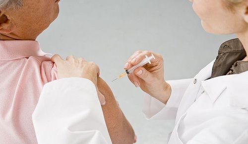 Para saintis mencipta vaksin terhadap methamphetamine