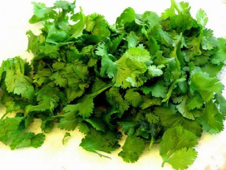 Sayur-sayuran manakah yang mengandungi lebih banyak vitamin?